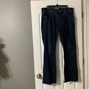 Reclaim Brand Jeans 38R